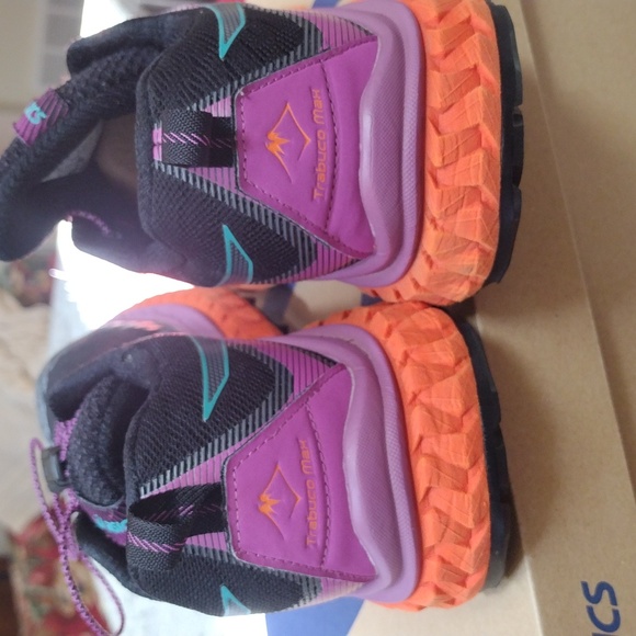 Asics Tranucvo Max Women's 9.5 - Picture 6 of 8